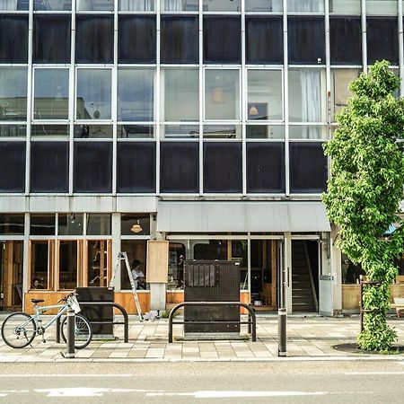 Arashima Hostel Ono  Exterior photo