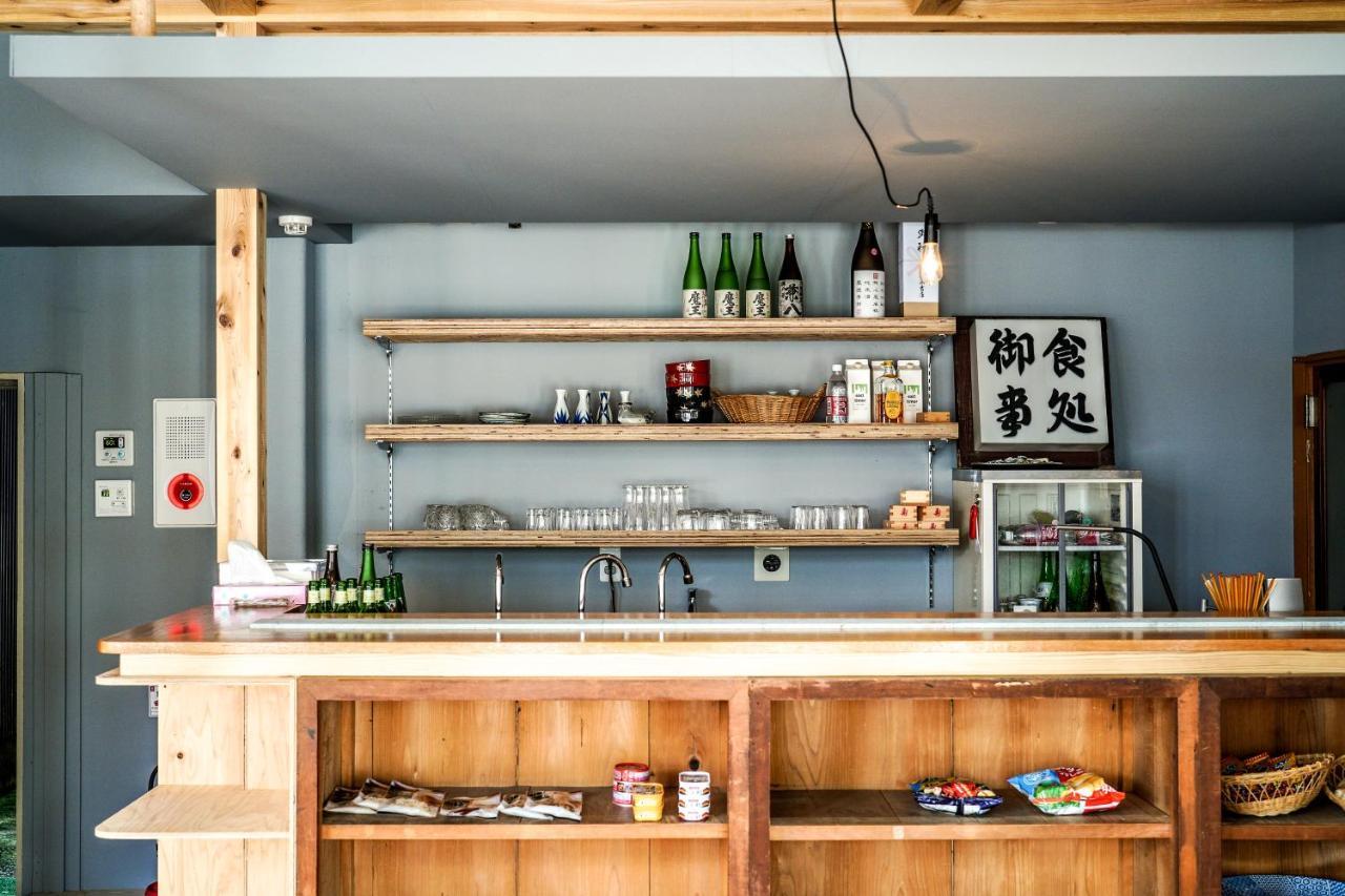 Arashima Hostel Ono  Exterior photo