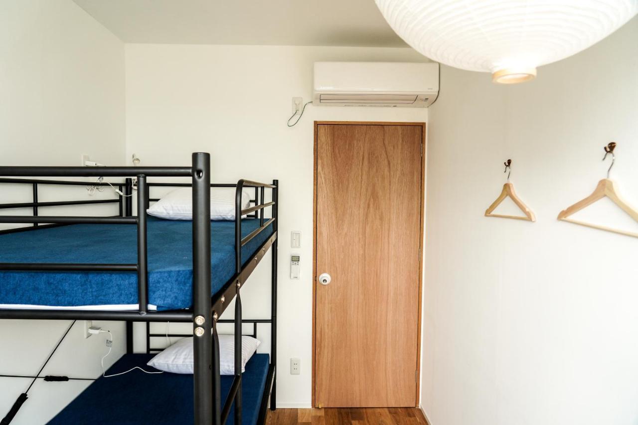 Arashima Hostel Ono  Exterior photo