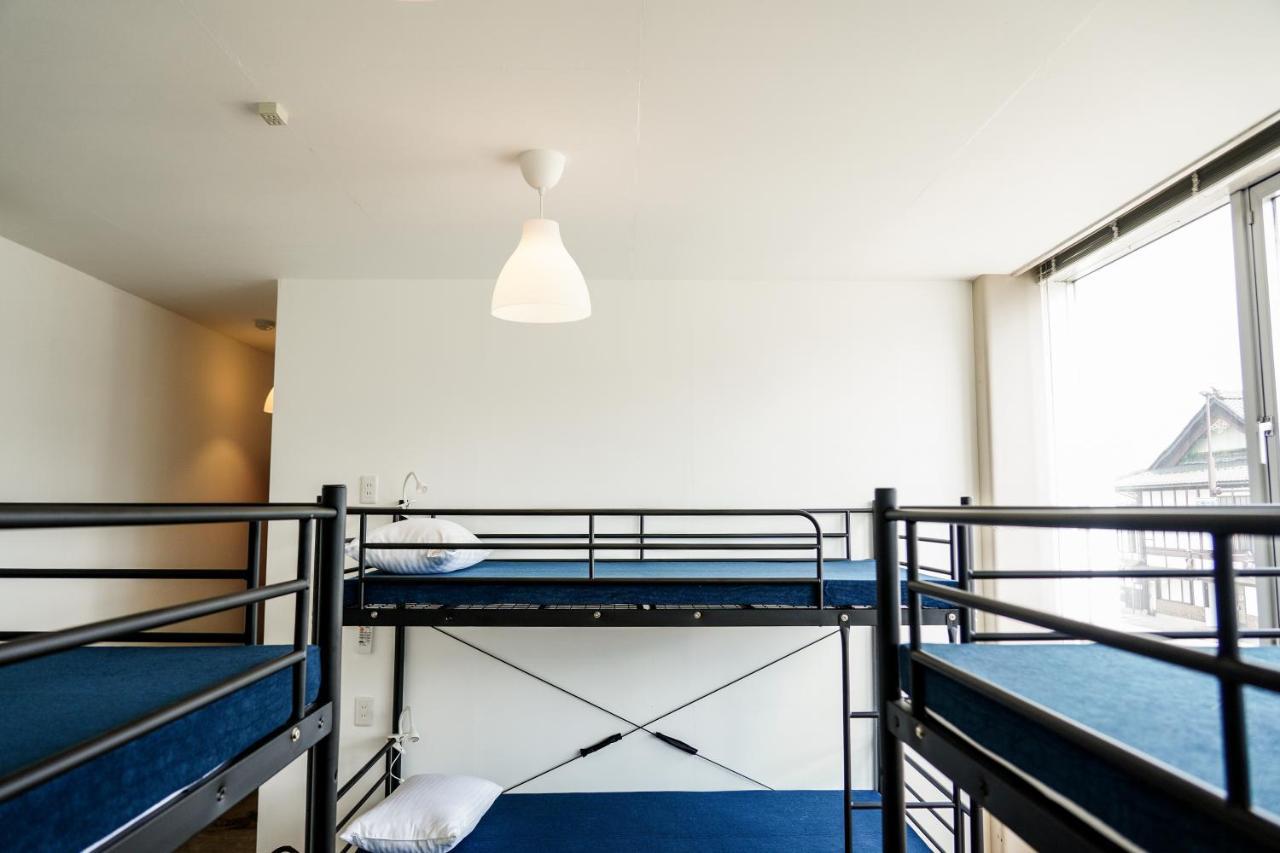 Arashima Hostel Ono  Exterior photo