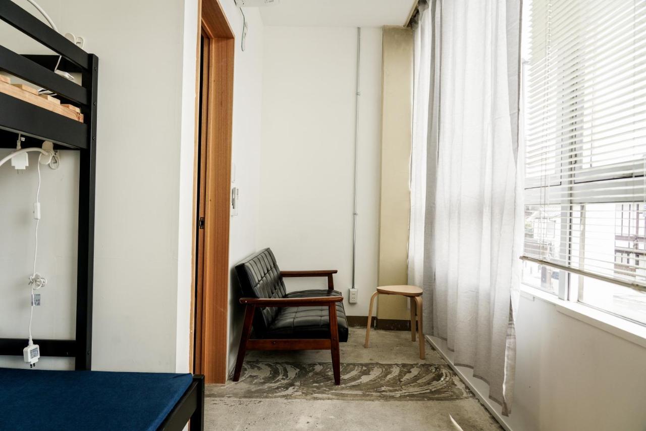 Arashima Hostel Ono  Exterior photo